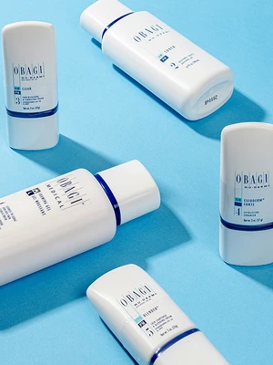 Догляд за шкірою Obagi Nu-Derm