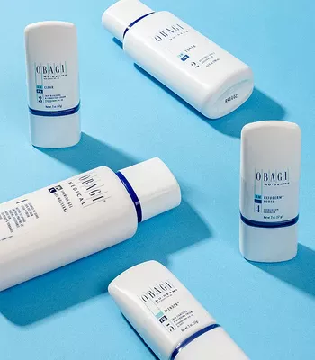 Догляд за шкірою Obagi Nu-Derm