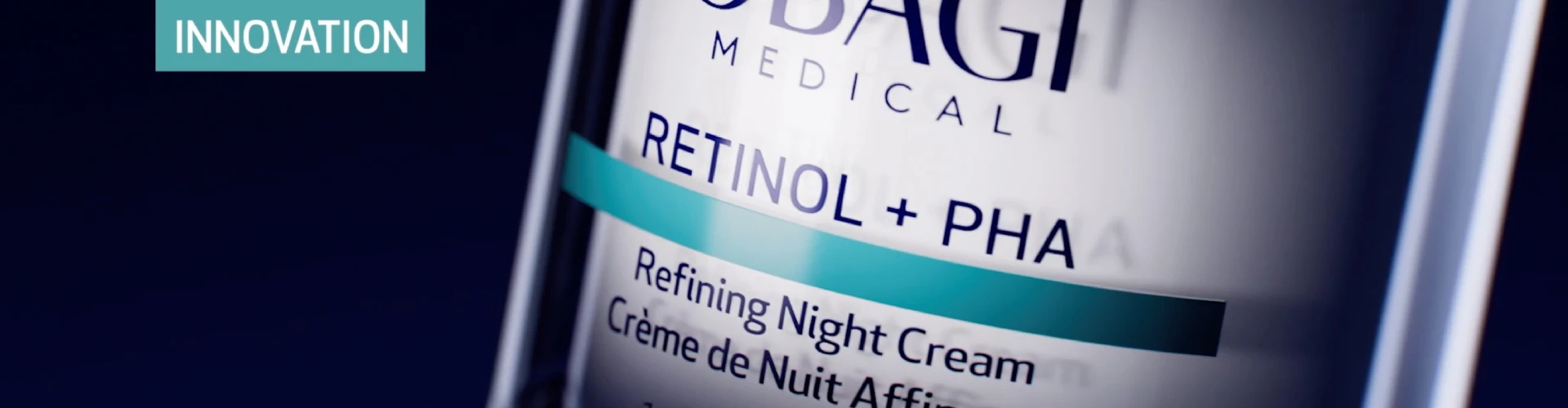 Obagi Retinol + PHA