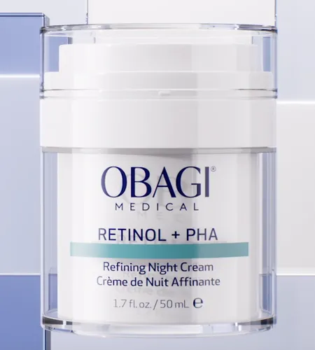 Obagi Retinol + PHA