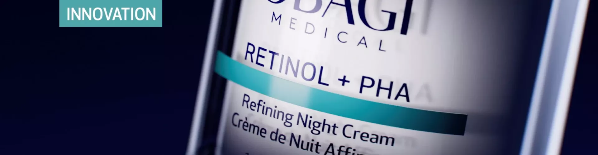 Obagi Retinol + PHA