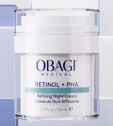 Obagi Retinol + PHA