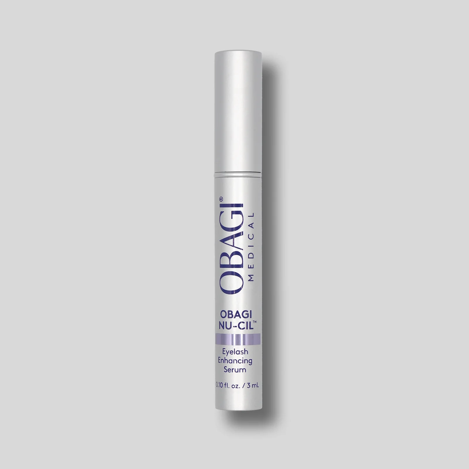 アイケア OBAGI NU-CIL Eyelash Enhancing Serum 3mL OBAGI® NU-CIL® Eyelash Enhancing Serum / OBAGI